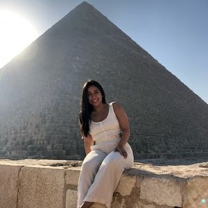 Meet your Posher, Sofia